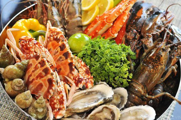Du lịch Côn Đảo tháng 11 thưởng thức hải sản ngon tuyệt