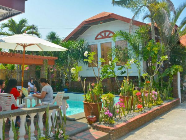 Khách sạn La Isla Bonita - Homestay tại đảo Phú Quý