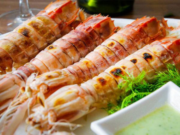 Bề bề - Món ăn không nên bỏ qua khi du lịch Quảng Ninh