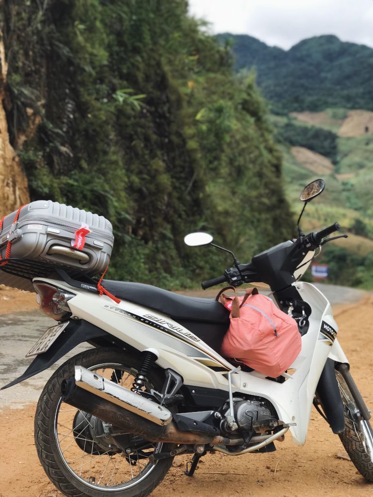 “Phượt” Hà Nội Cao Bằng bằng xe máy