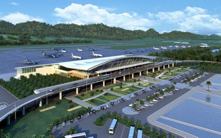 Sân bay Phú Quốc 