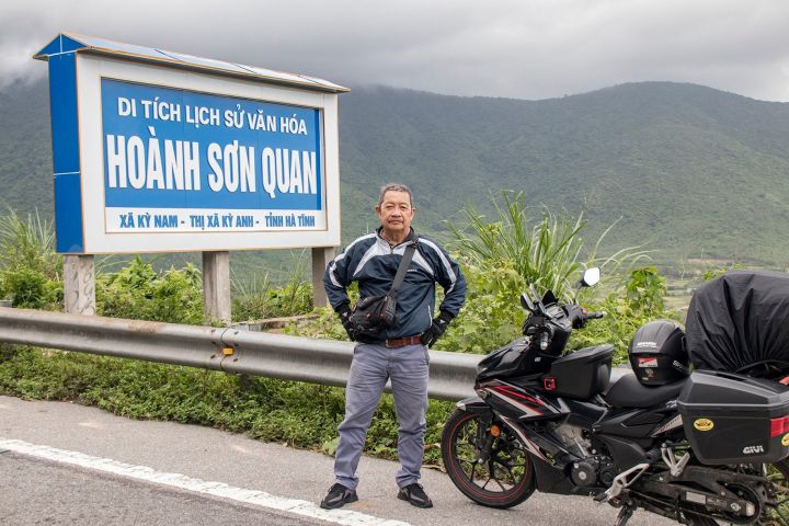 Hãy khám phá và tận hưởng những trải nghiệm đáng nhớ trên hành trình từ Hải Phòng đến Hà Tĩnh bằng xe máy