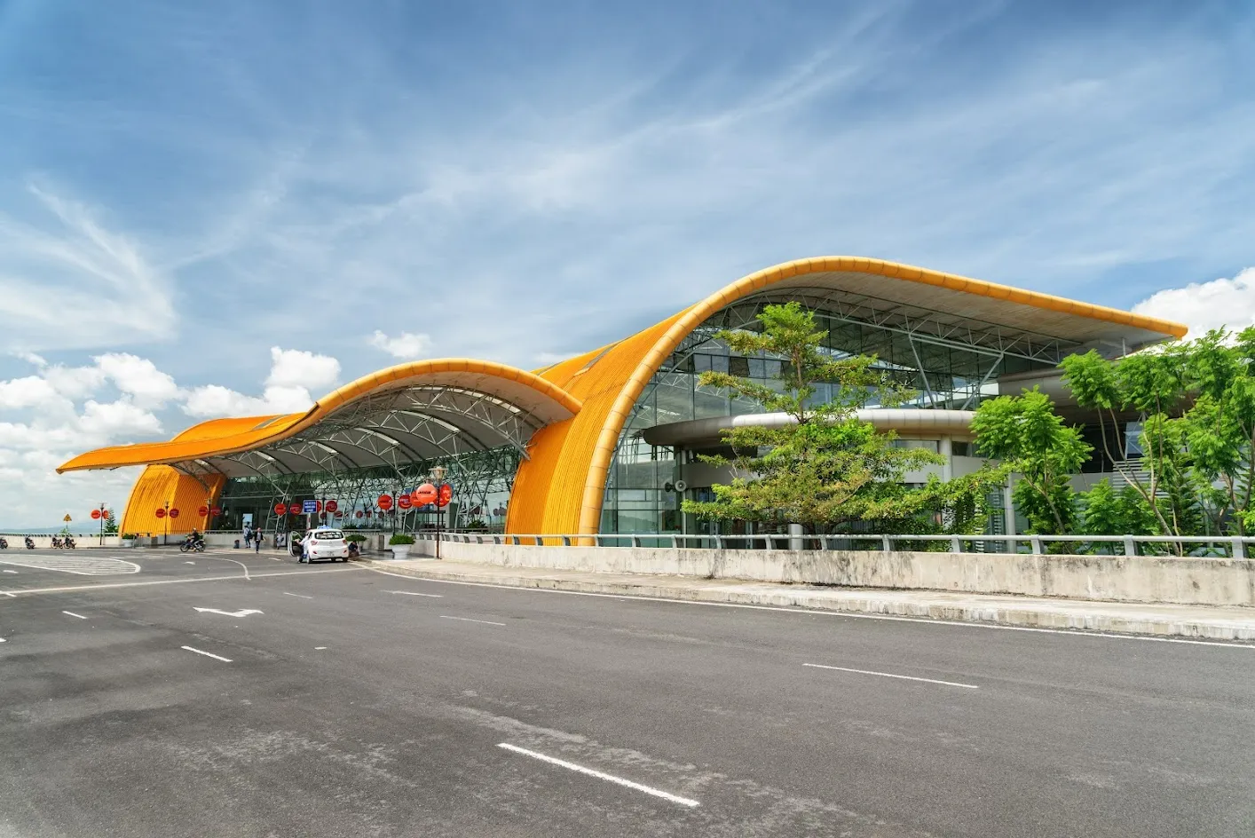 Sân bay Liên Khương - Đà Lạt