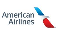 Vé máy bay American Airlines