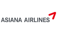 Vé máy bay Asiana Airlines