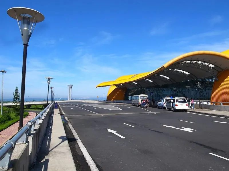 Sân bay Liên Khương (Đà Lạt)